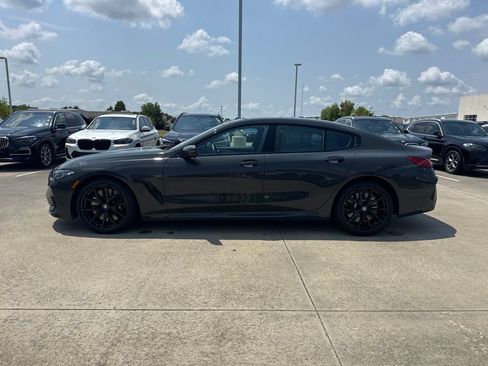 Certified 2026 BMW 840i xDrive AWD/4WD image 2