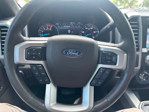 Used 2019 Ford F250 King Ranch w/ Chrome Package AWD/4WD image 16