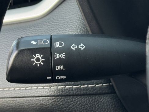 Used 2024 Toyota RAV4 LE image 21