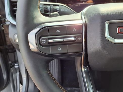 New 2026 GMC Terrain AT4 w/ Convenience Package III image 34