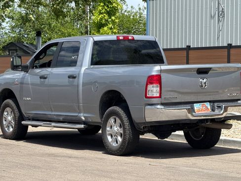 Used 2024 RAM 2500 Big Horn AWD/4WD image 6