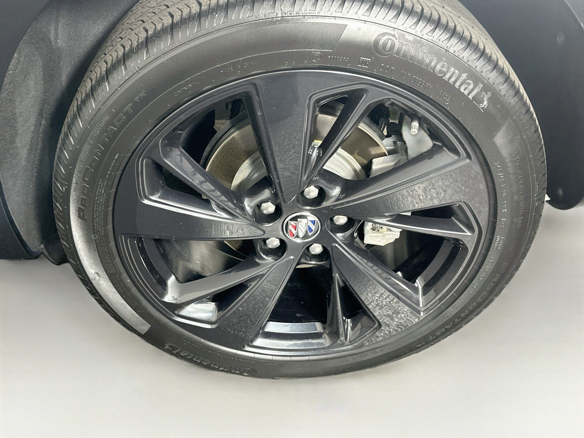 Used 2023 Buick Envision Preferred FWD image 11