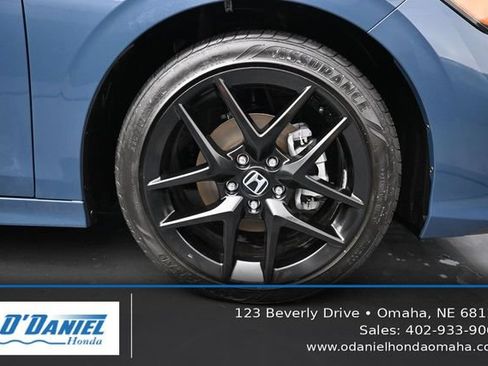 Used 2026 Honda Civic Sport image 42