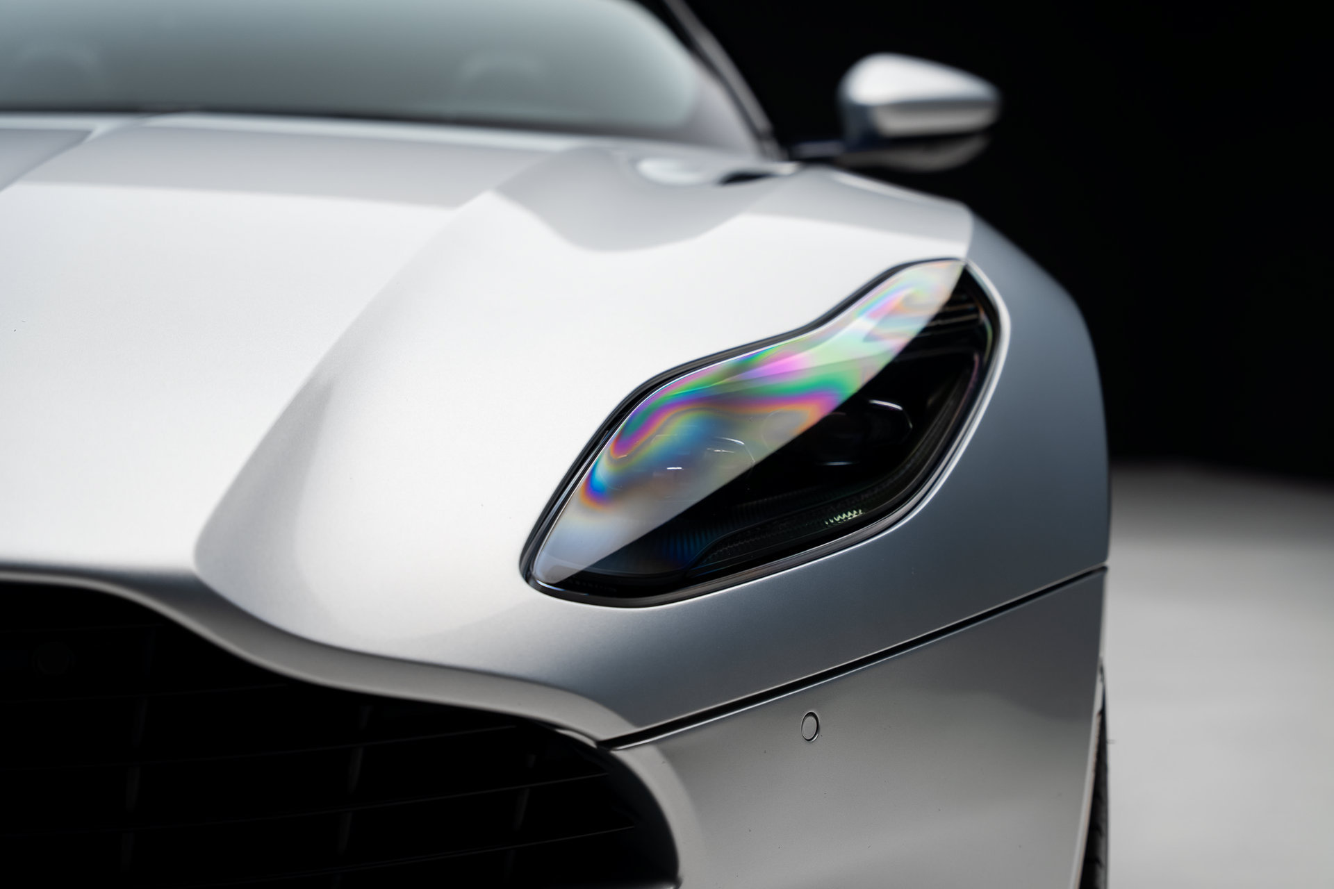 Used 2019 Aston Martin DB11 Volante RWD image 12