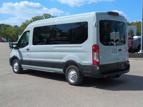 New 2025 Ford Transit 350 XL image 6