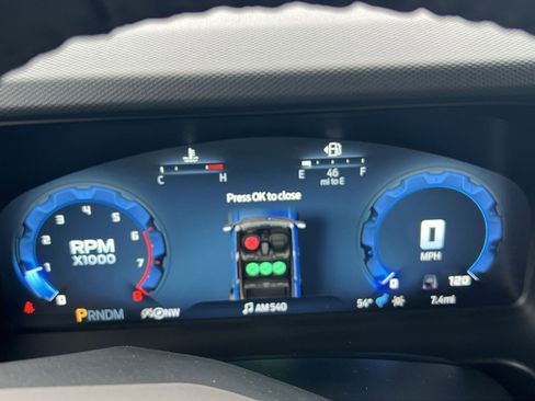 New 2025 Ford Bronco Big Bend image 17