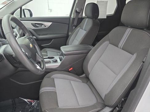 Used 2023 Chevrolet Blazer LT w/ Driver Confidence Package image 14