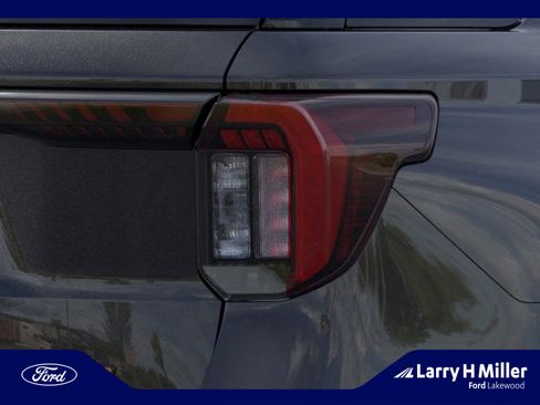 New 2026 Ford Explorer Tremor image 21