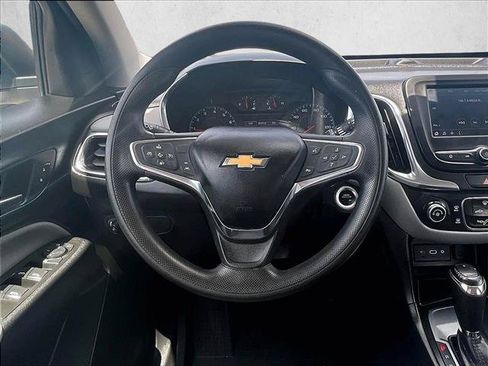 Used 2021 Chevrolet Equinox LS FWD image 7