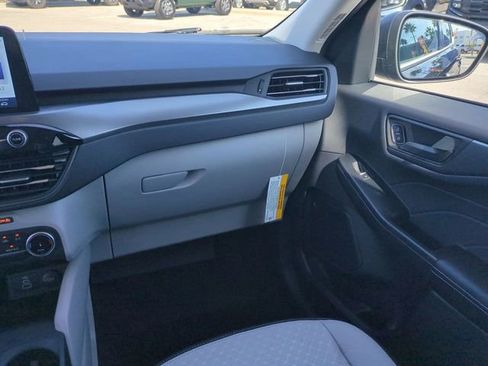 New 2026 Ford Escape Active FWD image 17