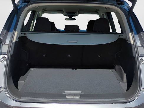 Certified 2026 Nissan Rogue SV FWD image 19