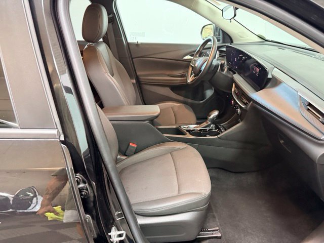 Used 2024 Buick Encore GX Preferred w/ Comfort Package FWD image 42