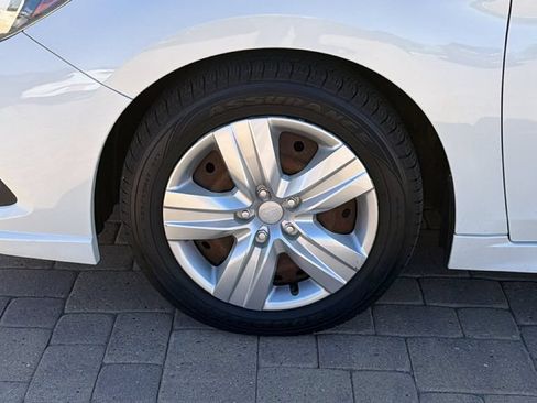 Used 2019 Subaru Legacy 2.5i AWD/4WD image 9
