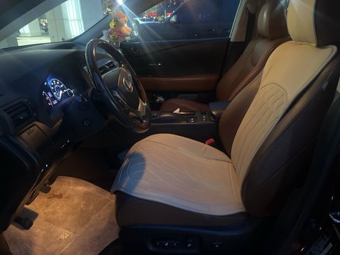 Used 2013 Lexus RX 350 AWD image 3