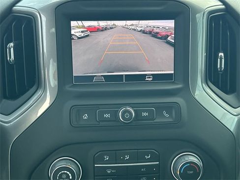 Used 2024 Chevrolet Silverado 1500 W/T w/ WT Value Package image 14