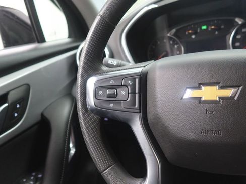 Used 2025 Chevrolet Blazer LT AWD/4WD image 22