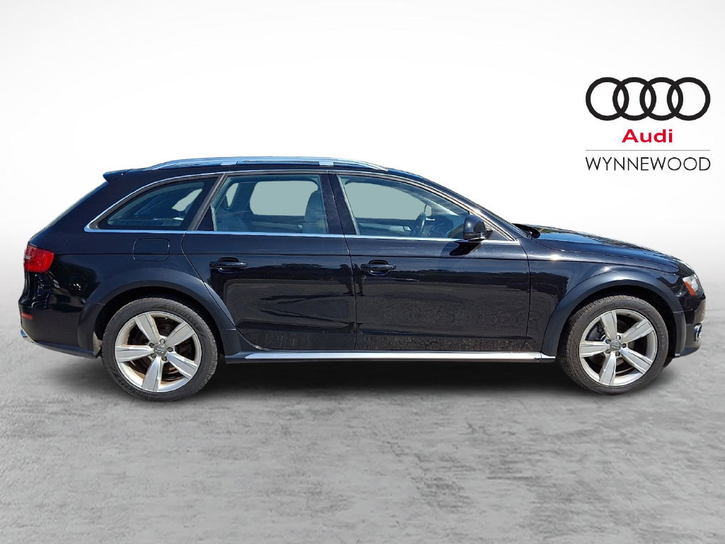 Used 2014 Audi A4 Premium Plus AWD/4WD image 7