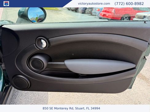 Used 2009 MINI Cooper Hardtop FWD image 18