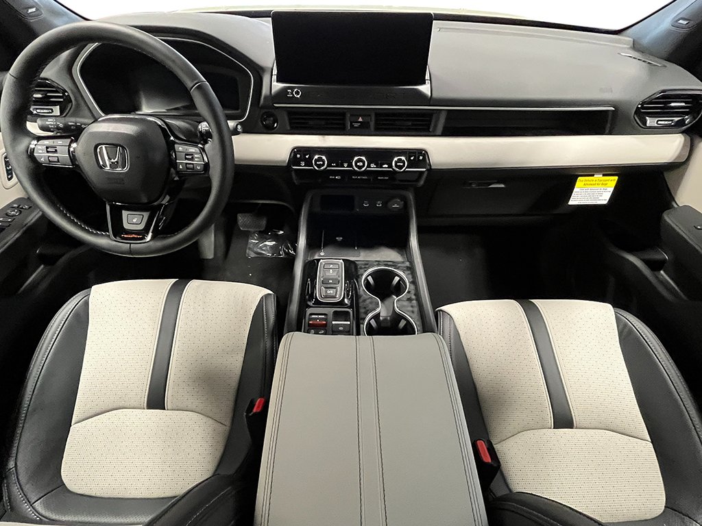 New 2026 Honda Passport TrailSport Elite image 25