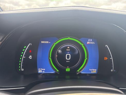 Used 2016 Cadillac ELR w/ Performance Package image 22