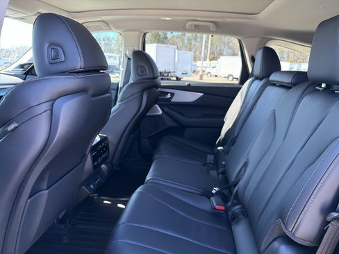 Certified 2026 Acura MDX FWD w/ Technology Package image 24
