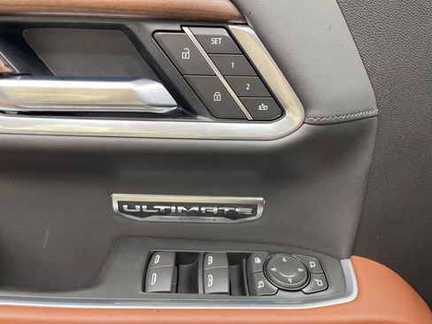 New 2026 GMC Sierra 1500 Denali Ultimate AWD/4WD image 7