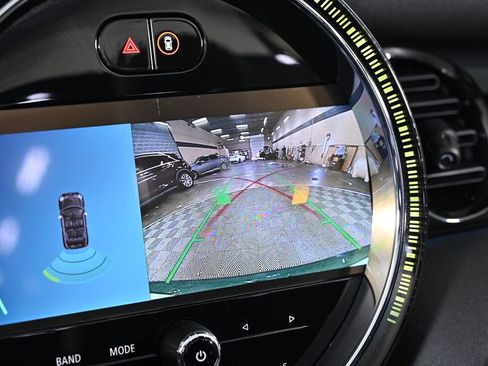 Used 2024 MINI Cooper S image 21