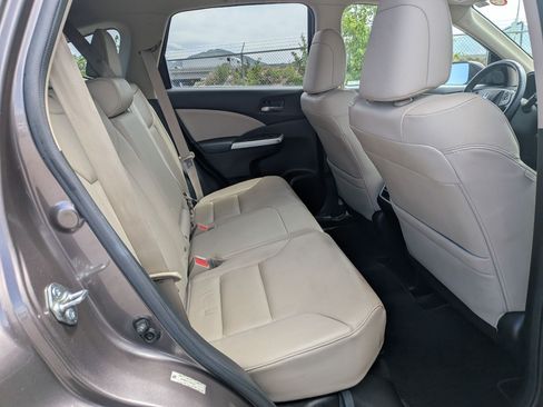 Used 2015 Honda CR-V EX-L image 31