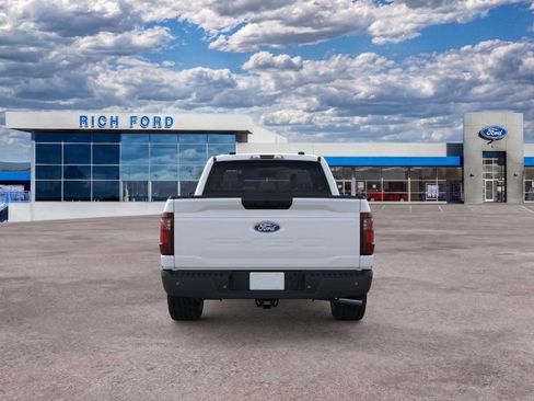 New 2026 Ford F150 XL RWD image 5