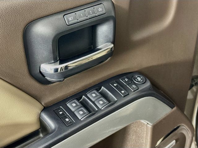 Used 2015 Chevrolet Silverado 3500 LTZ w/ Duramax Plus Package AWD/4WD image 21
