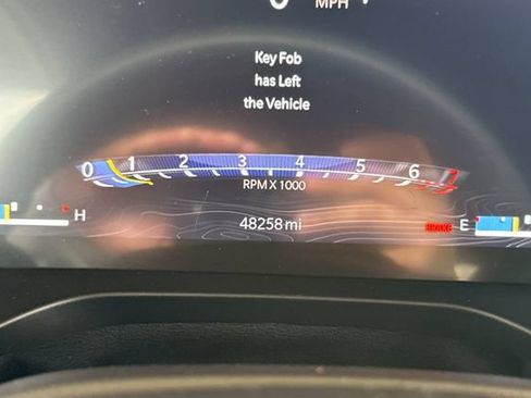 Certified 2023 Jeep Grand Cherokee Altitude RWD image 27
