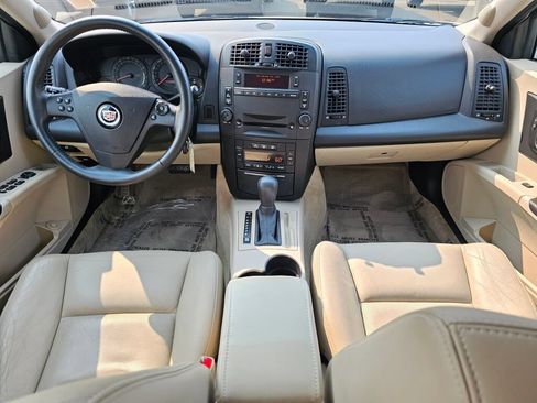 Used 2004 Cadillac CTS 3.6 RWD image 9