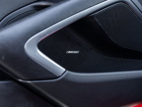 Certified 2017 Porsche 911 Carrera image 24