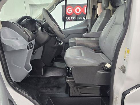 Used 2019 Ford Transit 150 130 Low Roof RWD image 10