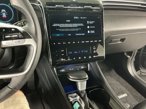 Certified 2024 Hyundai Tucson XRT AWD/4WD image 7