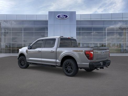 New 2026 Ford F150 Tremor w/ Equipment Group 402A High AWD/4WD image 4