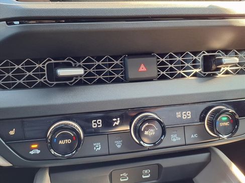 Used 2026 Honda Accord SE image 6