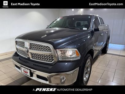 Used 2018 RAM 1500 Laramie w/ Convenience Group