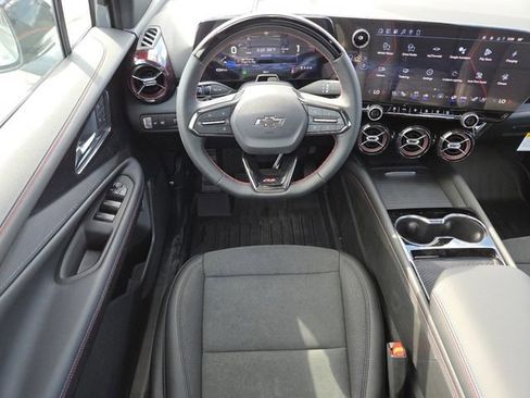 New 2026 Chevrolet Blazer EV RS w/ Super Cruise Package image 28