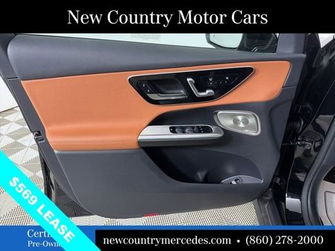 Certified 2026 Mercedes-Benz GLC 300 4MATIC image 12