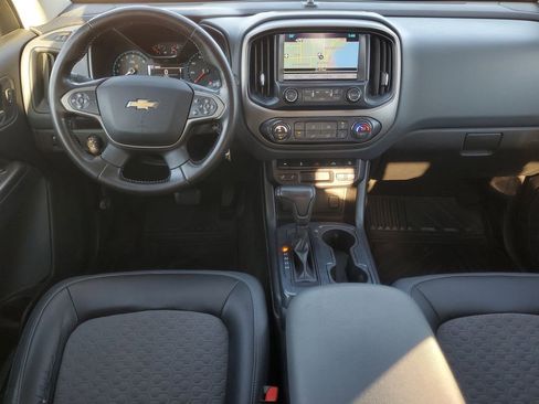 Used 2016 Chevrolet Colorado Z71 image 26