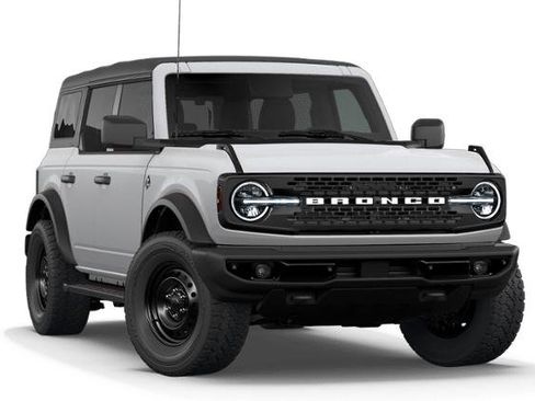 New 2026 Ford Bronco Outer Banks image 29