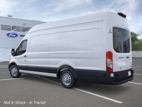 New 2026 Ford Transit 250 148 High Roof Extended AWD image 4
