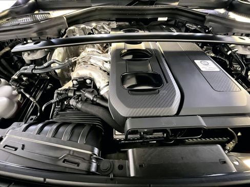 New 2026 Mercedes-Benz GLC 43 AMG 4MATIC Coupe image 14