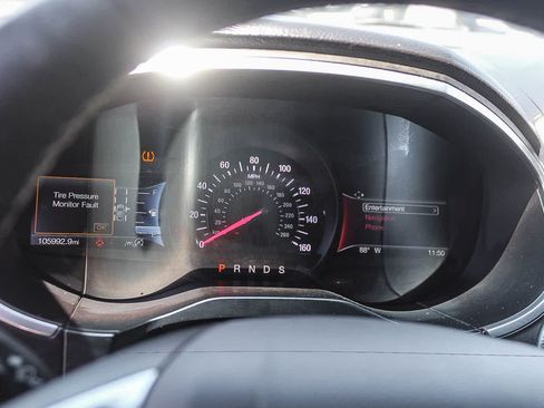 Used 2019 Ford Edge ST w/ Equipment Group 401A AWD/4WD image 28