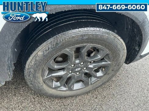 Used 2022 Hyundai Santa Fe XRT AWD/4WD image 8