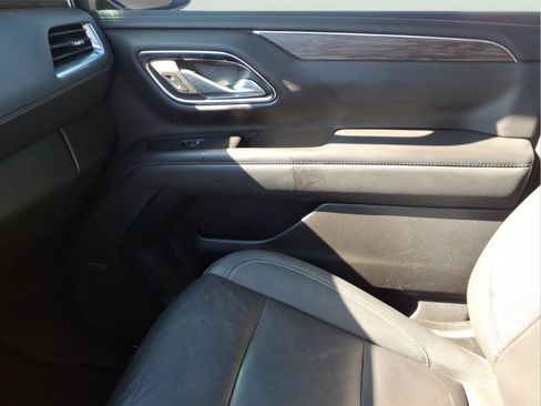 Used 2022 Chevrolet Tahoe LT AWD/4WD image 25