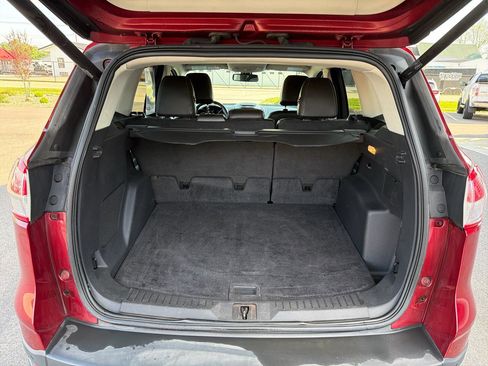 Used 2013 Ford Escape Titanium w/ Parking Technology Pkg image 15