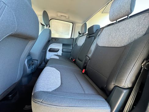 New 2025 Ford Maverick XLT w/ XLT Luxury Package image 16