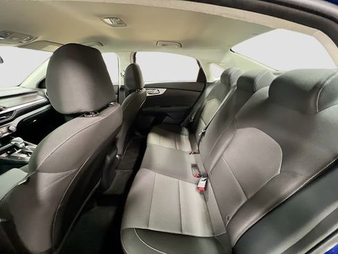 Certified 2023 Kia Forte LXS w/ LXS Technology Package image 22